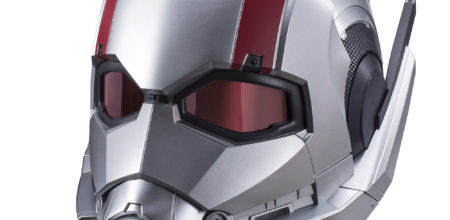 Ant Man helmet