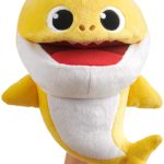 Baby Shark Puppet