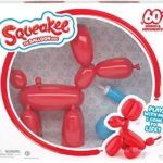 Squeeke the Ballon Dog