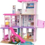 Barbie Dreamhouse Playset