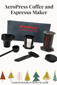 AeroPress Coffee and Espresso Maker Gifts