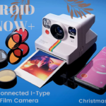 Polaroid Now+ White (9062) - Bluetooth