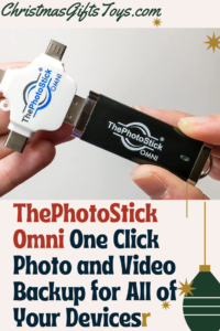 ThePhotoStick Omni 158 256