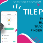 Tile Pro Powerful Bluetooth Tracker Finder Locator